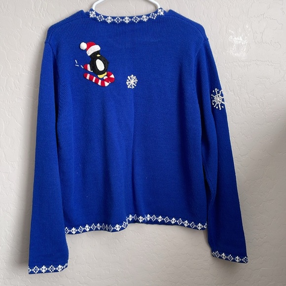 Christmas ugly sweater - Picture 3 of 3